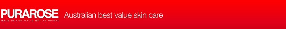 Purarose Australian Skincare Product Information | 
